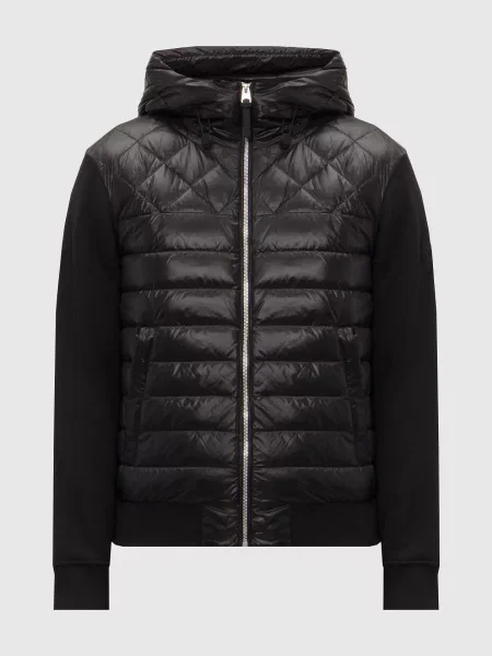 Комбінована куртка FLETCHER Mackage чорна