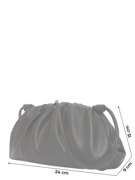 Kabelka Love Moschino čierna