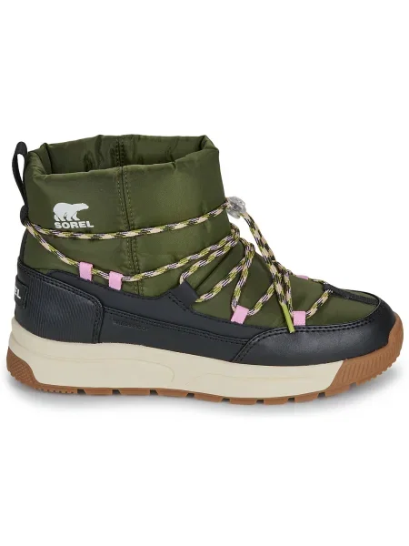 Slip on tenisky Sorel