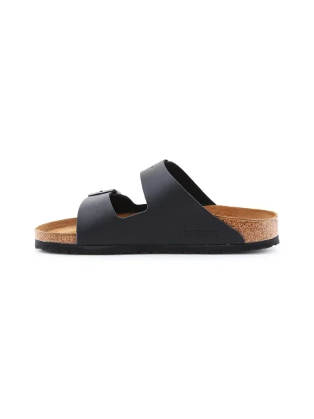 Pantofi Birkenstock negru