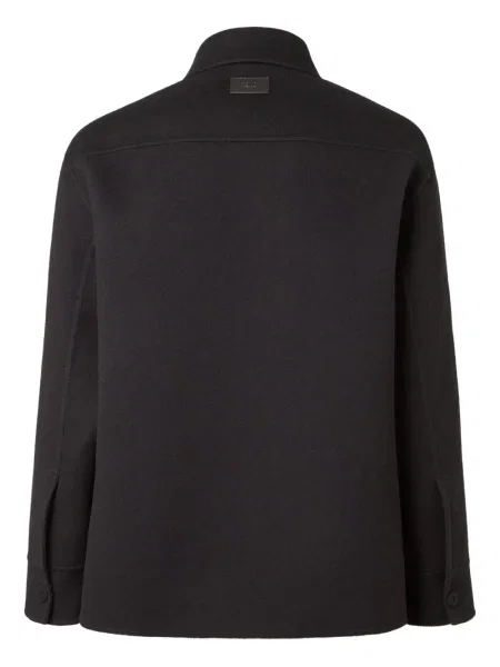 Cămașă Fendi negru