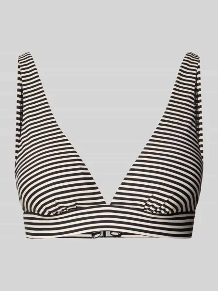 Góra od bikini we wzór na całej powierzchni Jake*s Casual