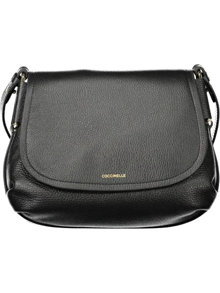 Ročna torba Coccinelle Coccinellerebekka E1 15 02 01 črna