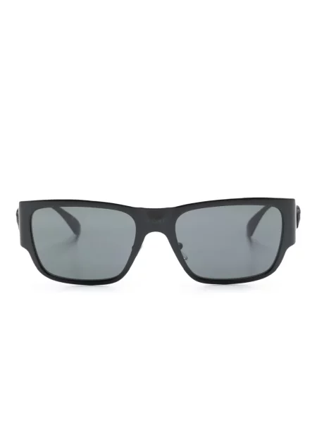 Ochelari de soare Versace Eyewear negru