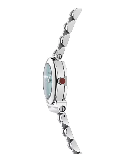 Ceas Ferragamo albastru