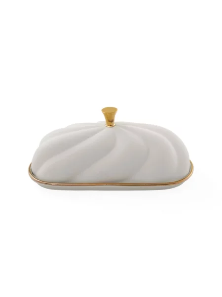Kopertówka Jonathan Adler beżowa