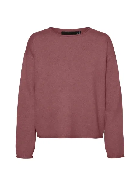 VERO MODA Pulover VMSABA' roz