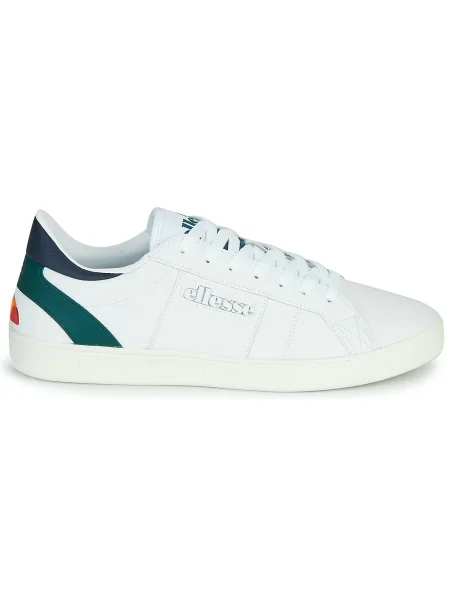 Pantofi Ellesse alb