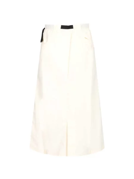 Spódnica The North Face z autografem