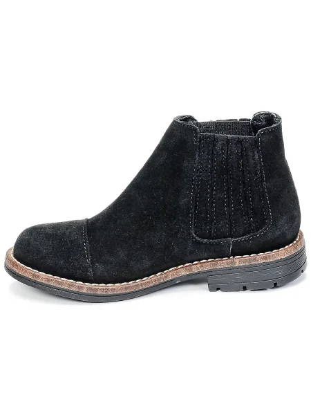 Pantofi copii Young Elegant People negru