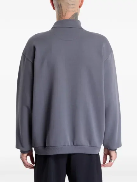 Izolat pulover Under Armour gri