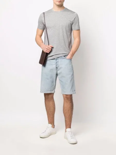 Tricou Pal Zileri gri