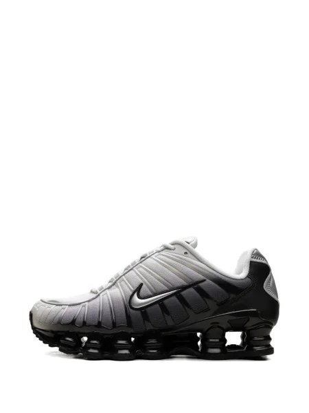 Sneakerși Nike Air Max portocaliu