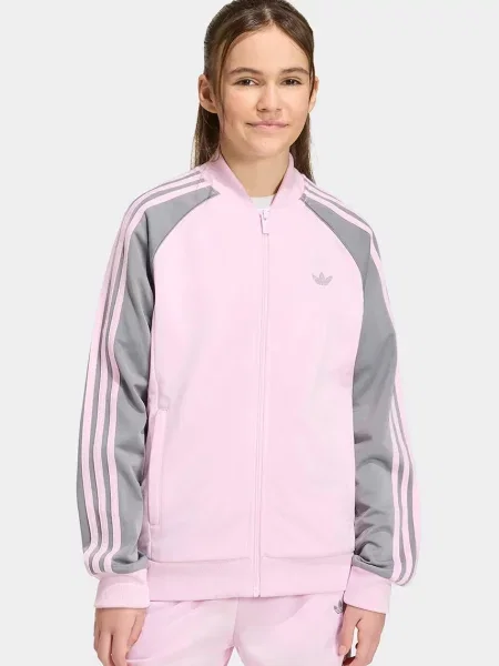 Детский свитер Adidas Originals