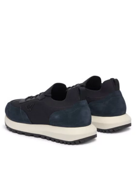 Emporio Armani Superge Mornarsko modra