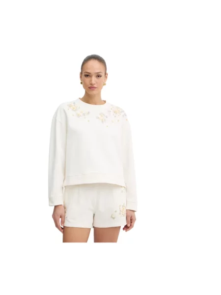 Bluza Twinset biała