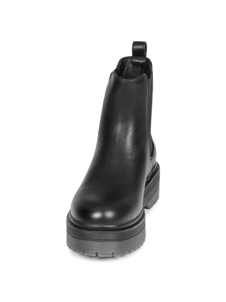 Pantofi Lumberjack negru