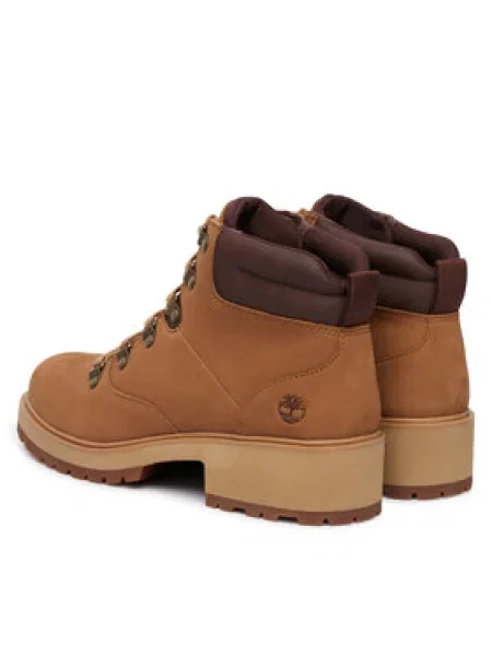 Timberland Bakancs Carnaby Row Világosbarna