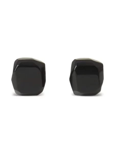 Копчета за ръкавели Lanvin черно