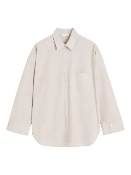 Cămașă By Malene Birger lungă