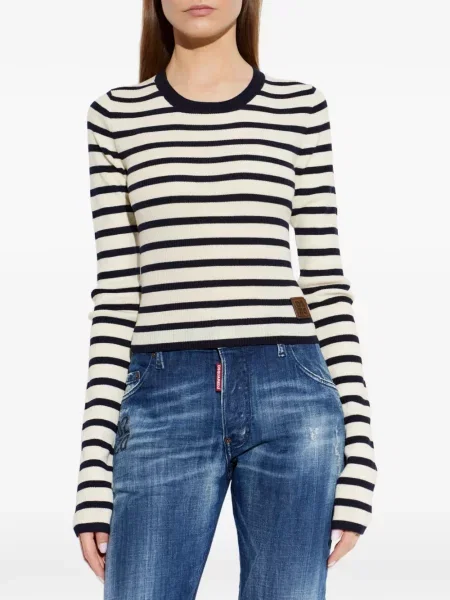 Pulover Dsquared2 de lână