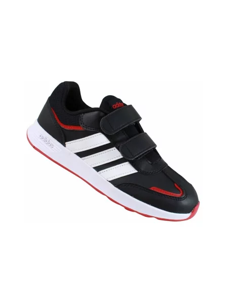 Adidas Tenisice Tensaur Switch crna
