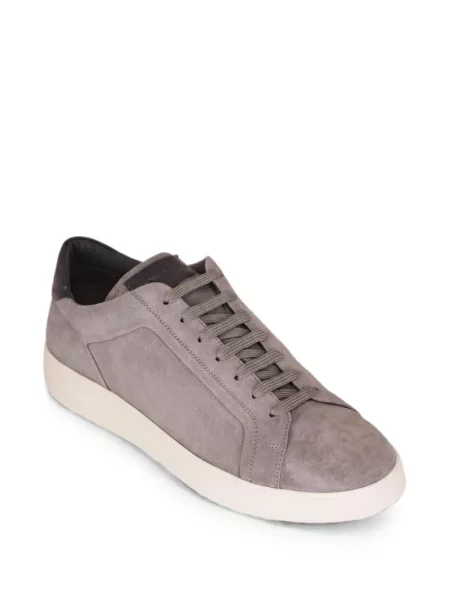 Sneakers To Boot New York σουέντ γκρι