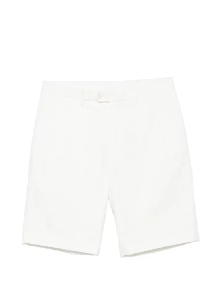Pantaloni scurți Etro alb