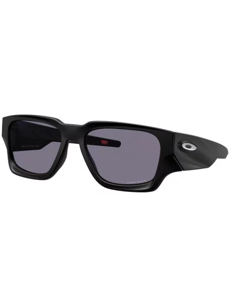 Hodinky Oakley čierna