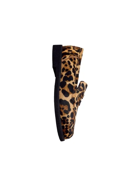 Pantofi Gioseppo cu model leopard maro