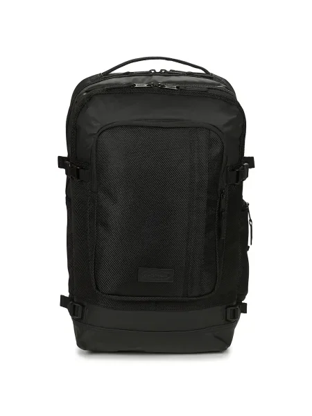 EASTPAK Hátizsák Tecum' fekete