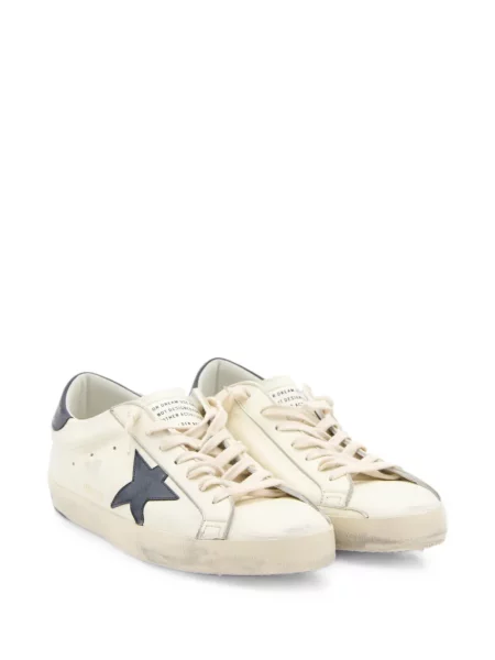 Sneakerși Golden Goose Superstar