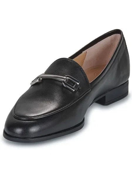 Pantofi Unisa negru