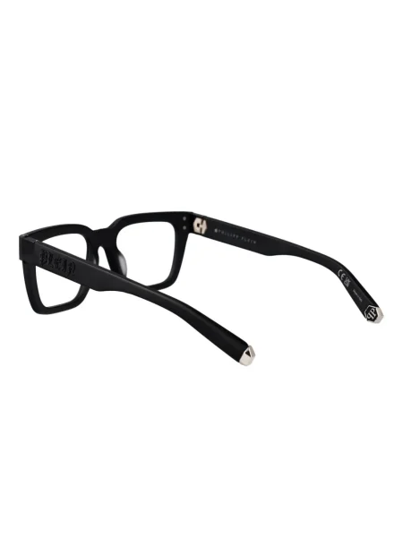 Γυαλιά ηλίου Philipp Plein Eyewear μαύρο