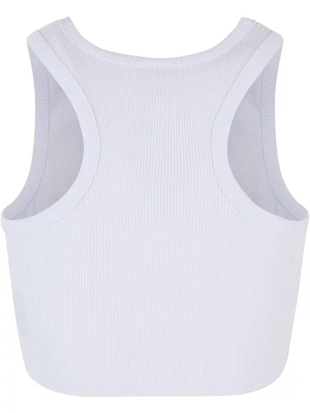 Karl Kani Top Essential negru alb