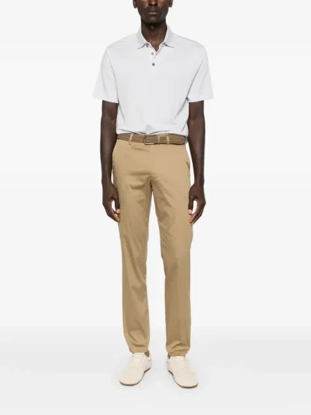 Polo Boss albastru