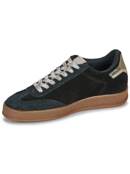 Pantofi Semerdjian negru