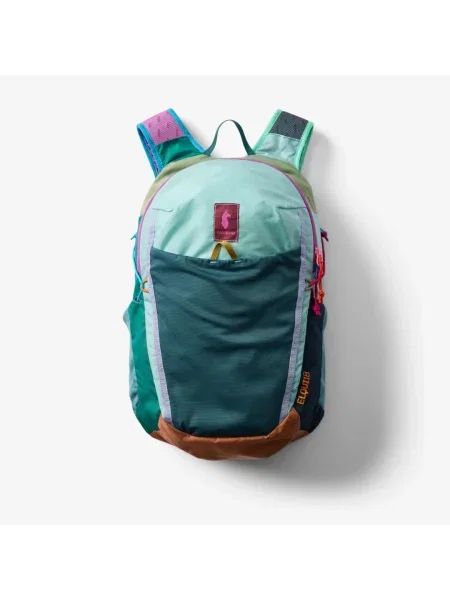 Rucsac Cotopaxi Elqui Backpack Del Dia 18 l