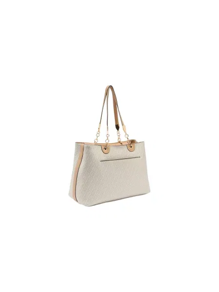 Liu Jo Geantă shopper EMATITE bej