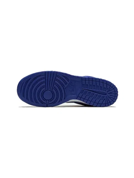 Sneakerși Nike Dunk alb