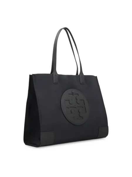 Shopperka Tory Burch czarna