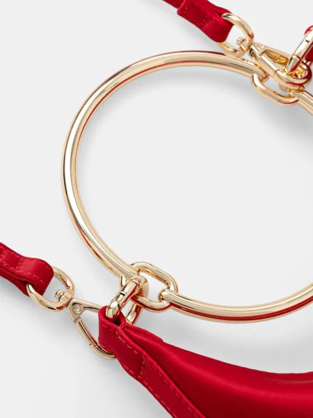 Tommy Hilfiger Чанта червено