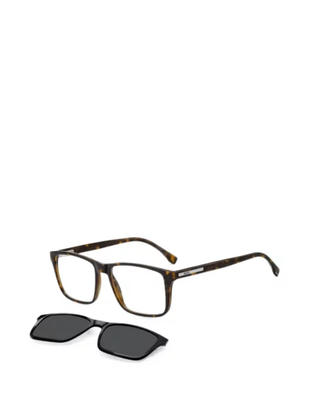 Ochelari de soare Boss maro