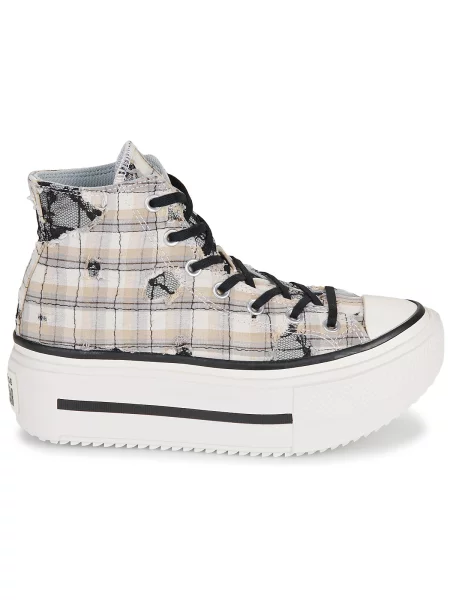 Pantofi Converse alb