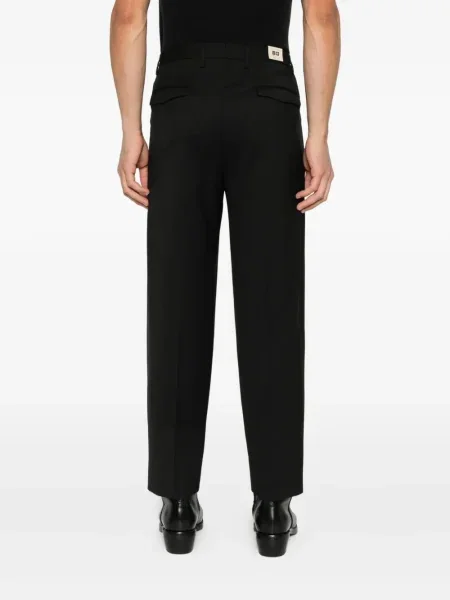 Pantaloni Briglia 1949 negru