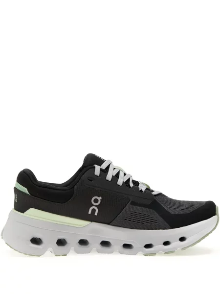 Sneakerși On-running negru