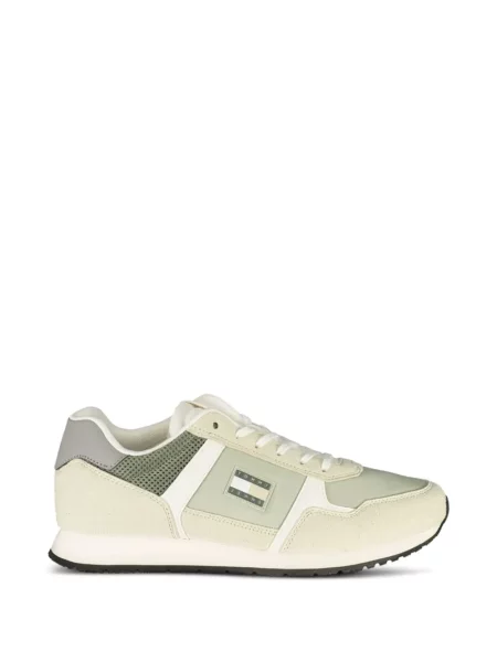 Fűzős csipkés sneaker Tommy Hilfiger