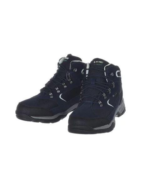 Cipele Hi-tec crna