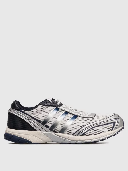 Кросівки Adizero Adios OG Sporty & Rich білі