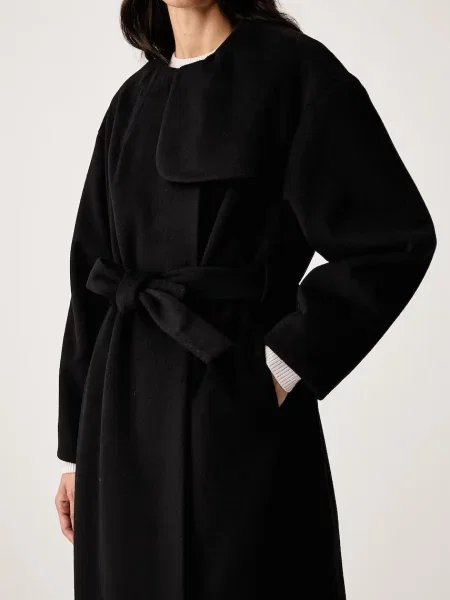 Armani Exchange пальто